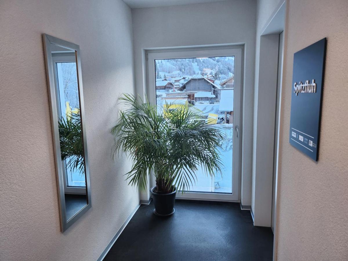 Pension Fein & Sein Bad-Schwarzsee Extérieur photo